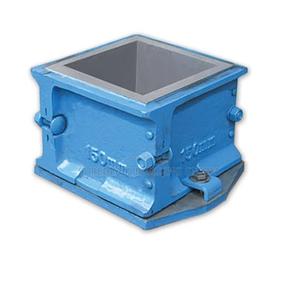 Concrete Testing Equipment/Concrete Testing Mould 150mm Cube - thumbnail 2