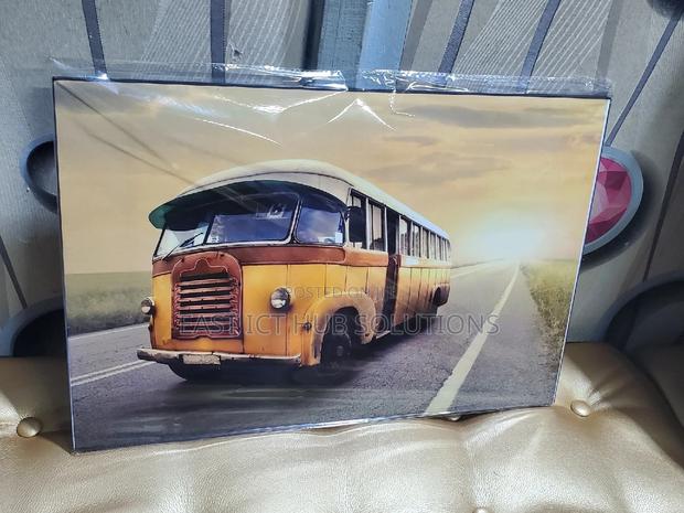 Ultraboard Classic Peel N’ Stick Mounting Boards - main view