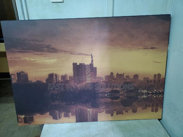 Ultraboard Classic Peel N’ Stick Mounting Boards - thumbnail 5