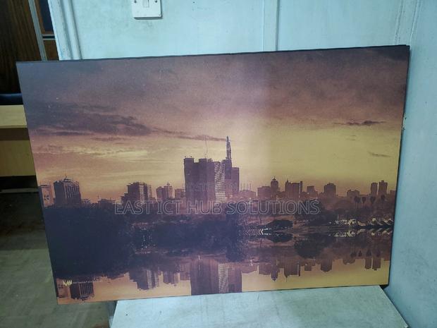 Ultraboard Classic Peel N’ Stick Mounting Boards - thumbnail 6