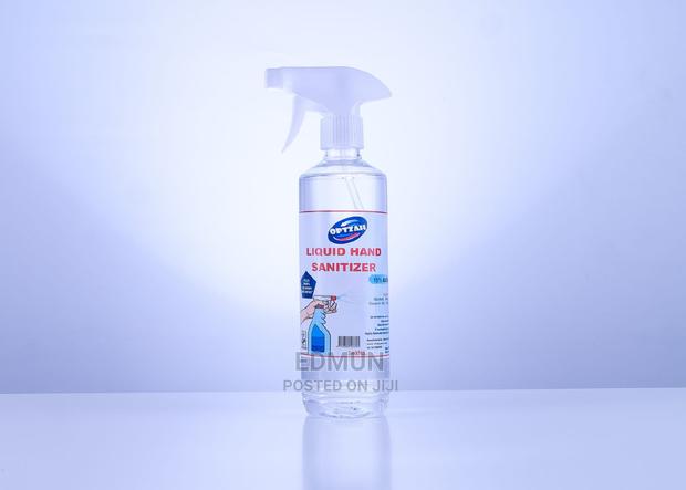 Hand Sanitizer - thumbnail 3