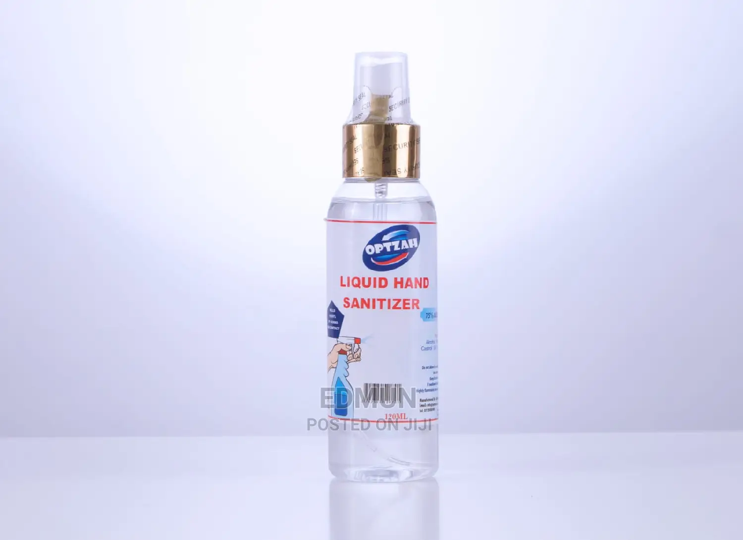 Hand Sanitizer