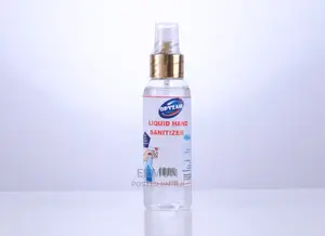 Hand Sanitizer