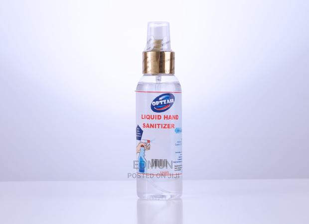 Hand Sanitizer - thumbnail 2