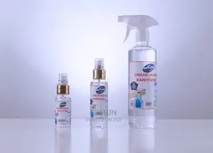 Hand Sanitizer