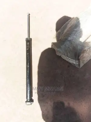 Mazda Premacy Rear Shocks