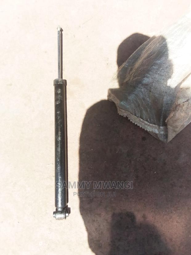 Mazda Premacy Rear Shocks - thumbnail 2