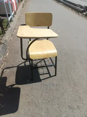 College Chair