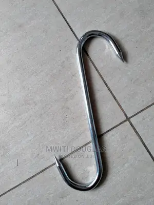 Meat Butcher Hook