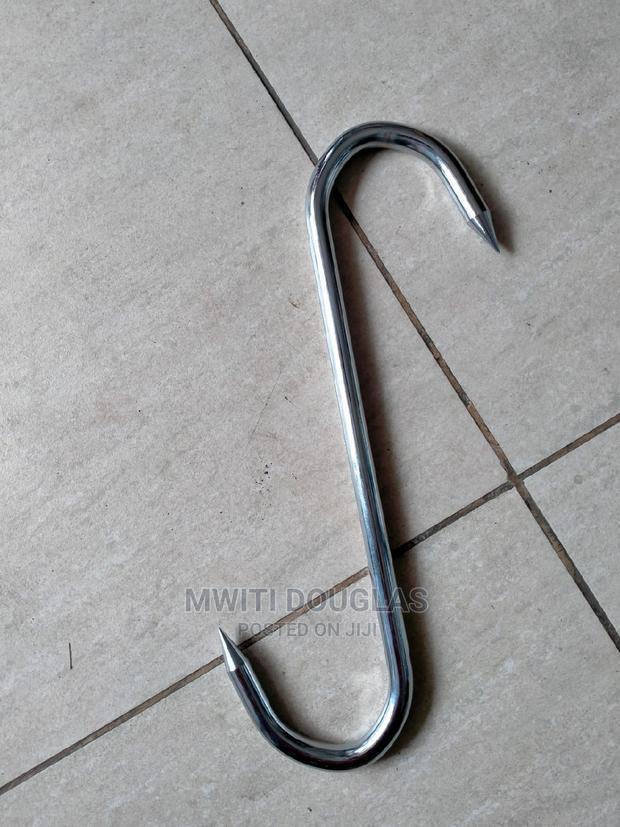 Meat Butcher Hook