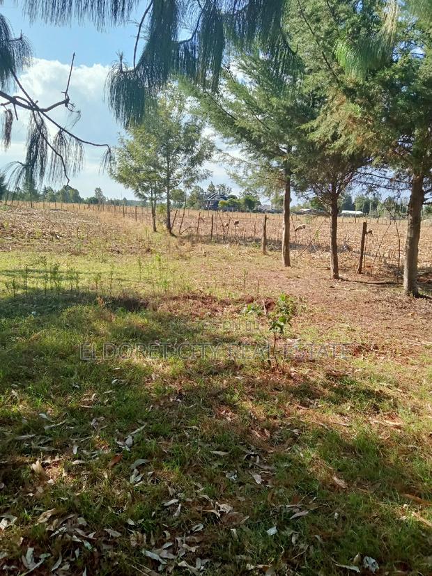 One Acre Land Kiplombe Ideal for Residential - thumbnail 2