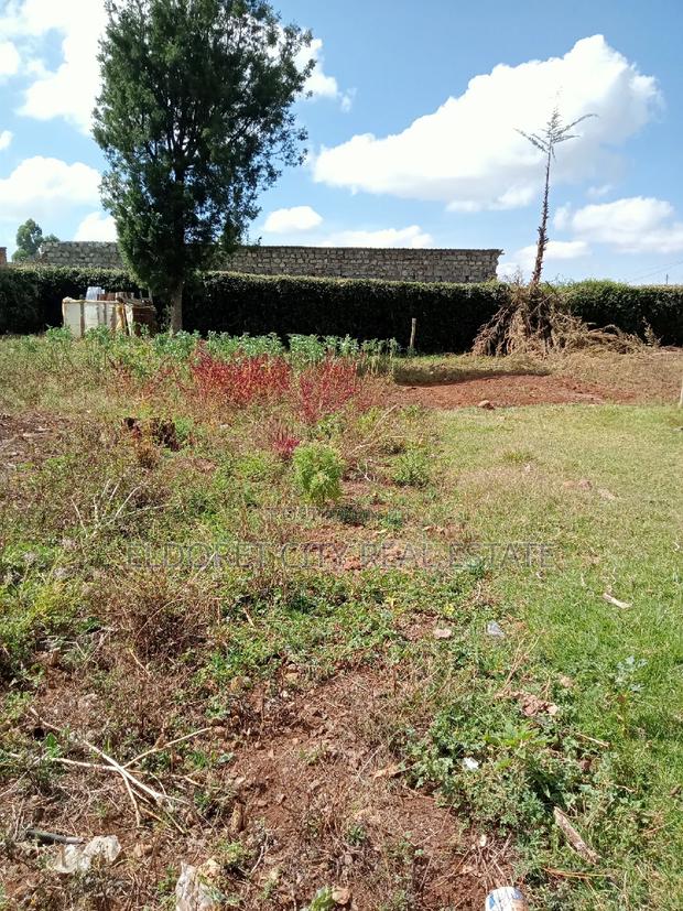 1/4 Plot Kimumu/Betterfarm With Title - thumbnail 2
