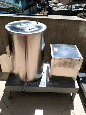 Potato Peeler