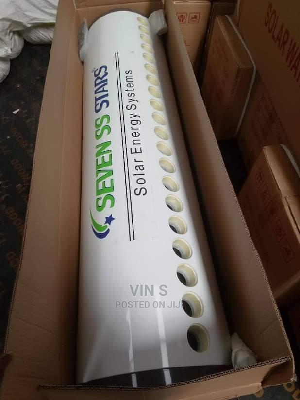 Solar Water Heaters (Solar Water Heaters) Solar Heaters. - thumbnail 3