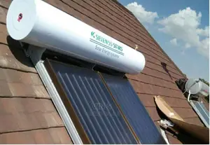 Solar Water Heaters (Solar Water Heaters) Solar Heaters.