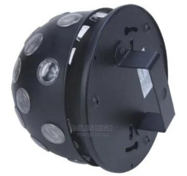 Portable Disco Ball - thumbnail 3