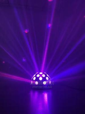 Portable Disco Ball - thumbnail 2