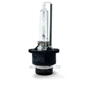 New D4s 35w Bulb: For Toyota,Nissan,Subaru,Mazda,Vw,Honda