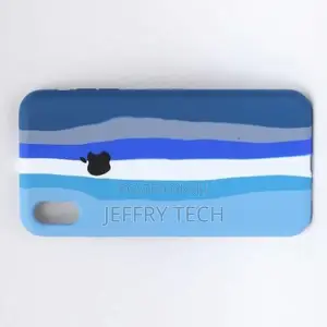 Rainbow Case for Apple iPhone Xs Max Phone Case Back Cover