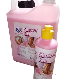 Thick Showergel