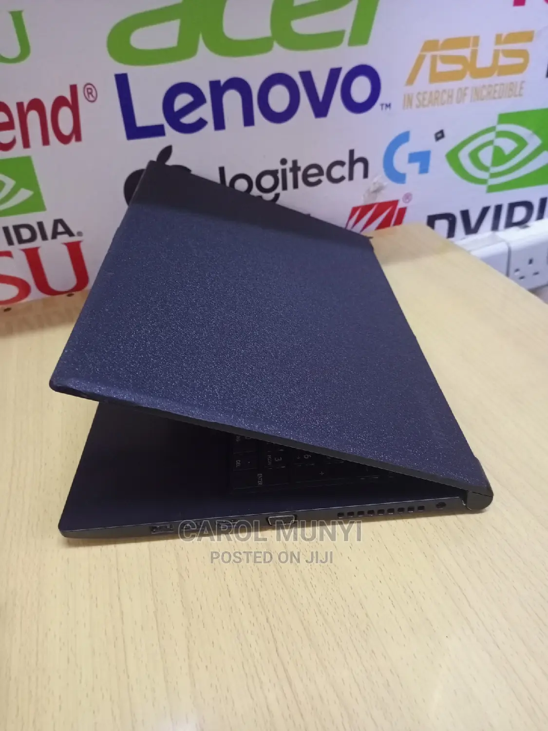 Laptop Toshiba Satellite C55 4GB Intel Core i3 HDD 500GB