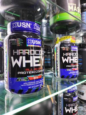 Hardcore Whey 2lbs - main view