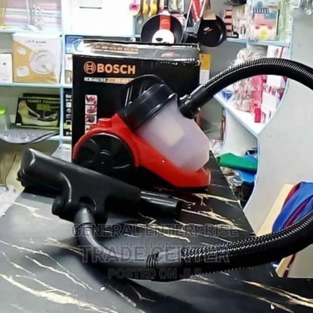 Bosch Vaccum Cleaner 2.0L