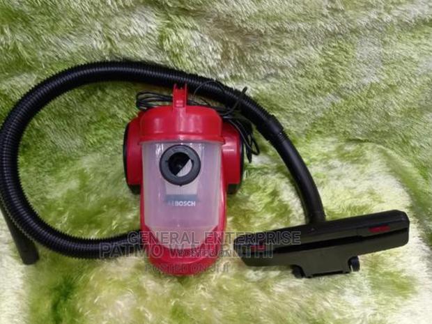 Bosch Vaccum Cleaner,
