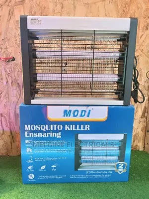Mosquito Killer