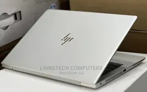 Laptop HP EliteBook 840 G5 8GB Intel Core I7 SSD 512GB
