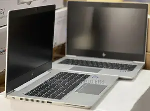 Laptop HP EliteBook 840 G5 8GB Intel Core I7 SSD 512GB