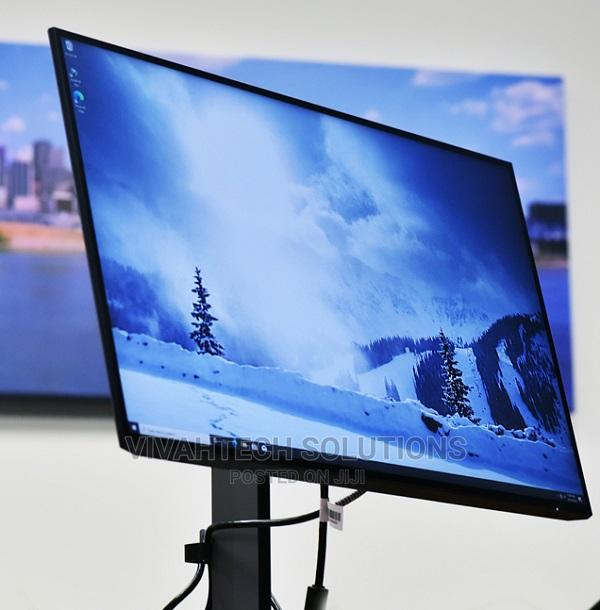 HP Z27k 27" G3 4K USB-C Alternative Mode Displayport 1.4 - main view