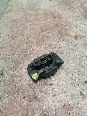 Toyota Vigo 4wd Caliper