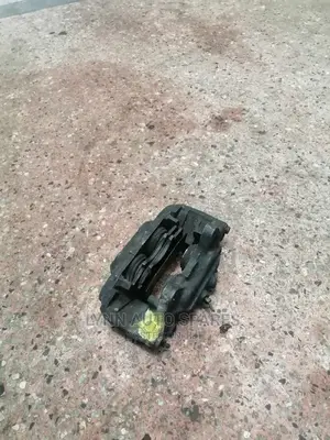 Toyota Vigo 4wd Caliper