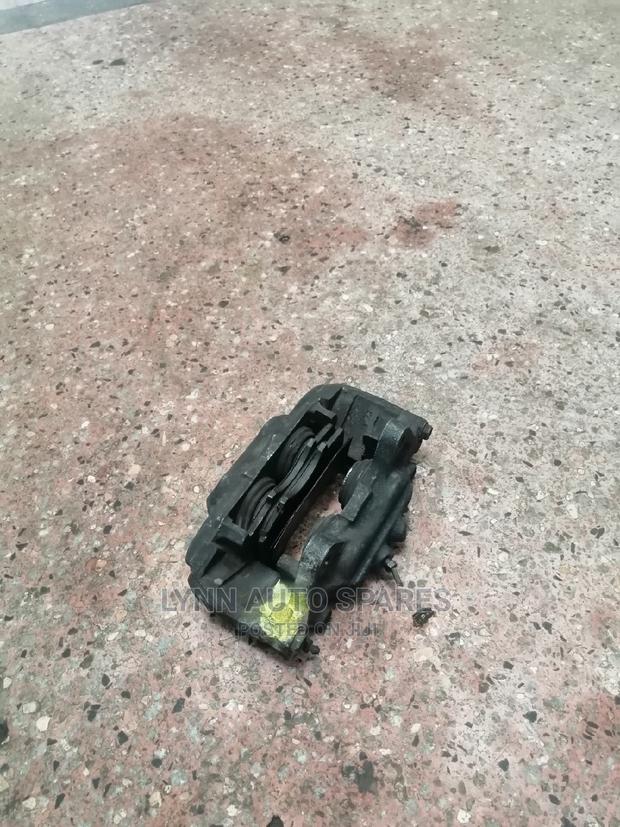 Toyota Vigo 4wd Caliper - thumbnail 3