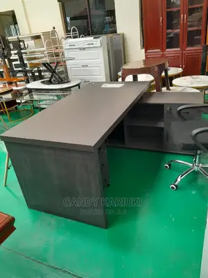 Executive 1.8m Office Desk