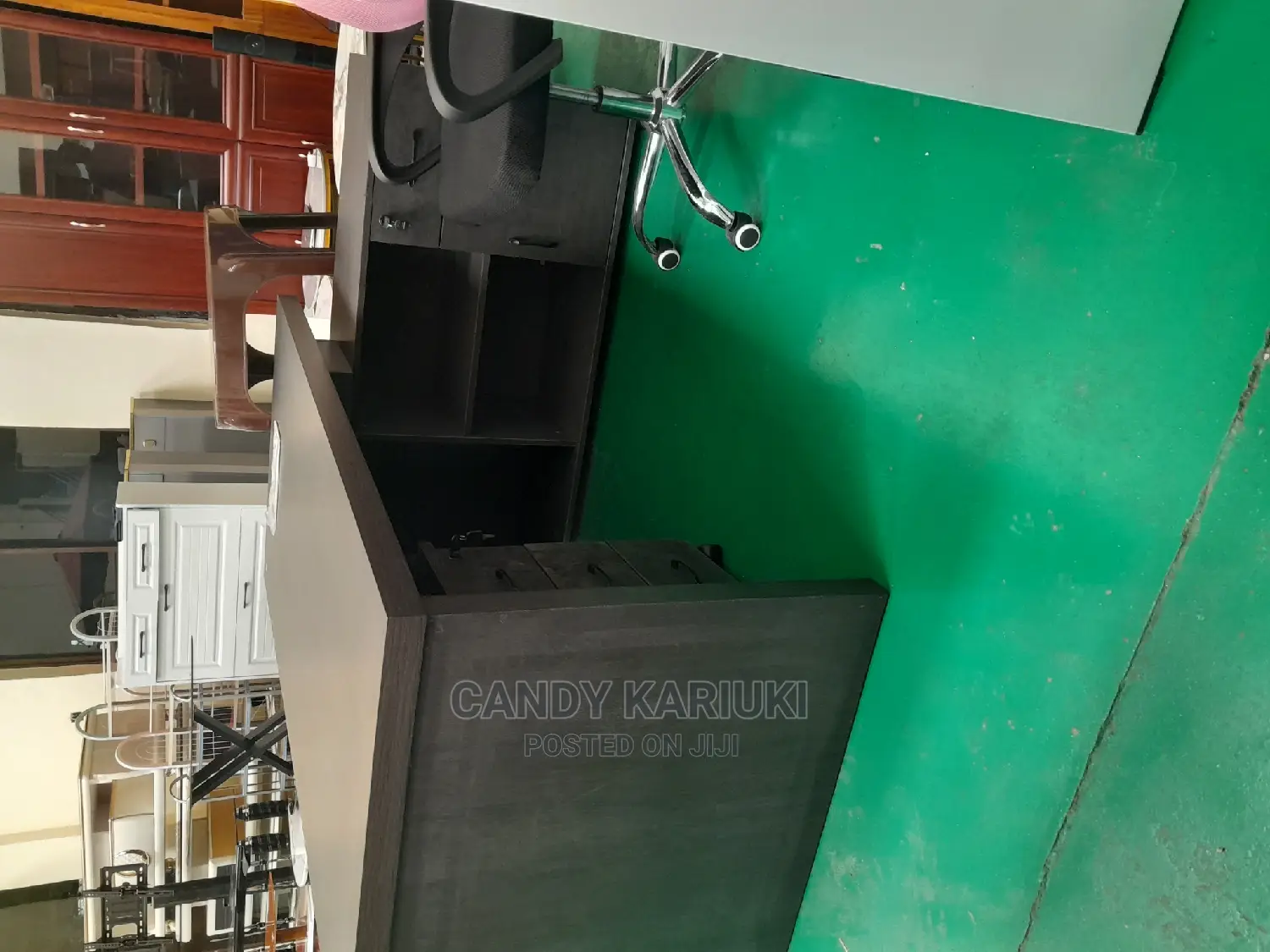 1.6m Office Desk (Executive)