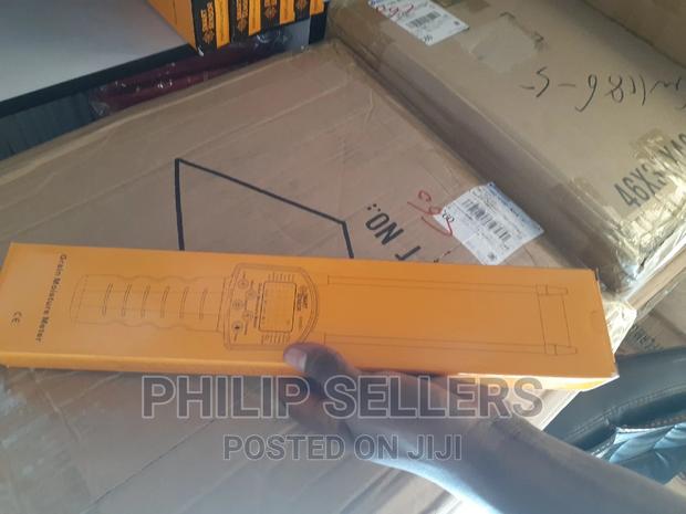 Brand: SMART SENSOR Name AR991 Grain Moisture Meter