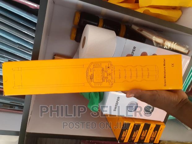 Brand: SMART SENSOR Name AR991 Grain Moisture Meter - thumbnail 2