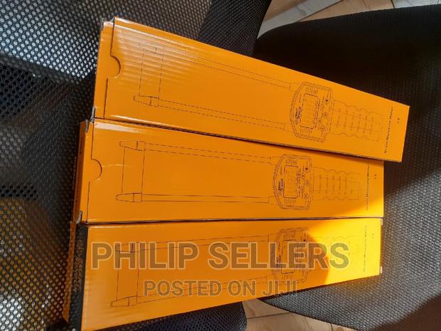 Hygrometer Use for Corn Wheat Rice Bean Peanut Grain Measure - main view