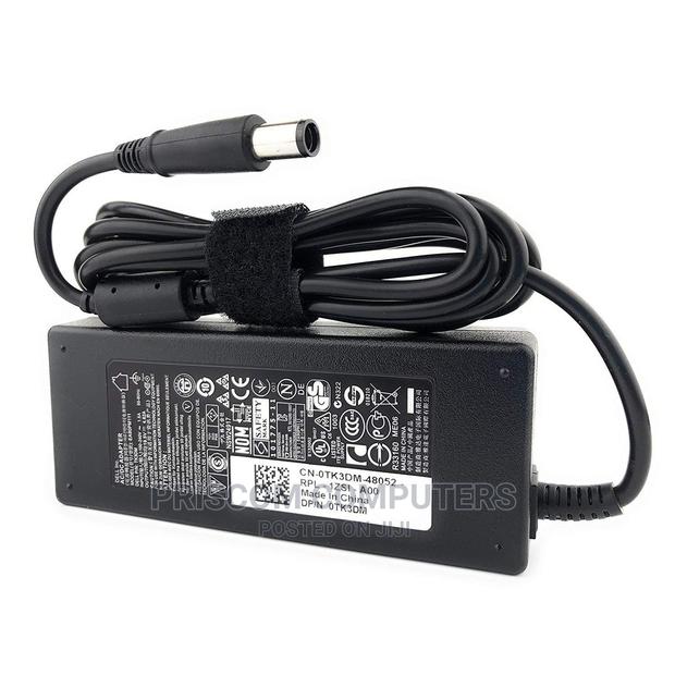 Dell Latitude E6230 E6420 E6230 E6320 E6330 E6400 Charger - main view