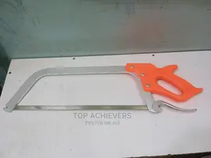 Modern Hack Saw