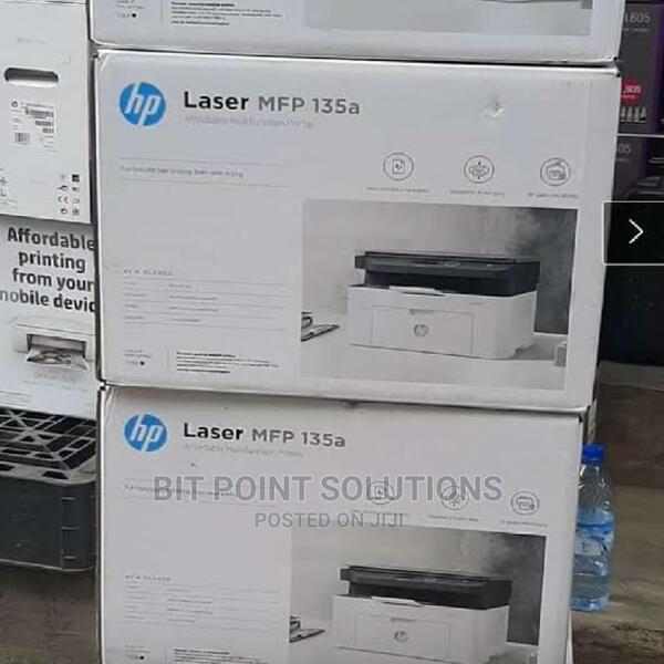 Hp M135A Laserjet Printer ' Hp 135A ! Hp 135A ! Hp 135A
