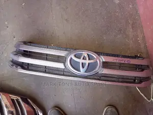 Vigo 2013 Grill