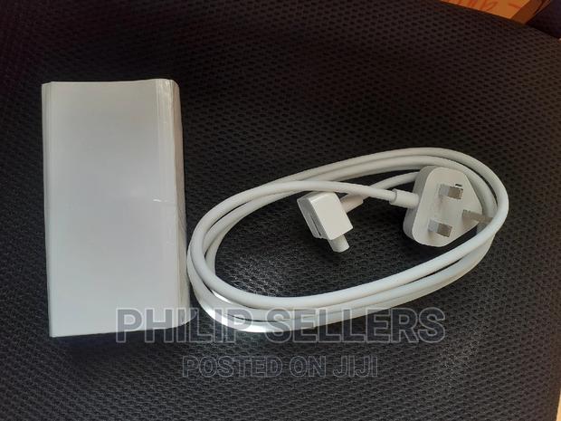 Magsafe 2 Power Adapters, 10W and 12W USB-A Power - main view