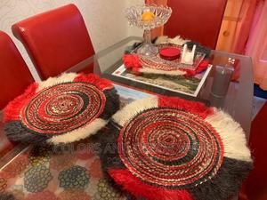 Sisal Table Mats - main view
