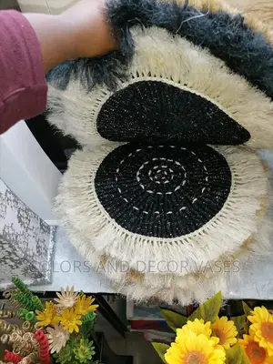 Sisal Table Mats