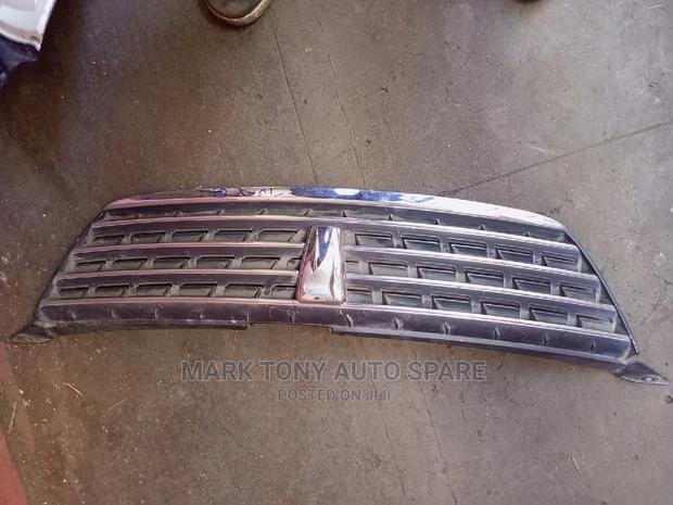 Primio 2002 Grill