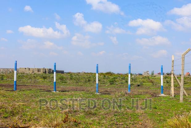 Residential Plots in Ruiru Kamakis^CM - main view