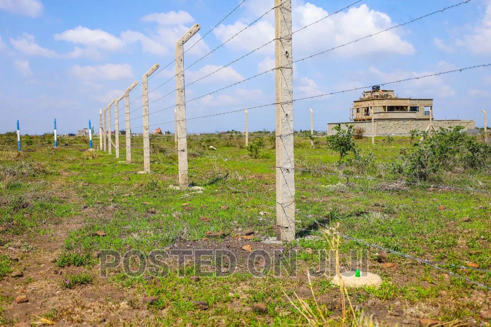 Residential Plots in Ruiru Kamakis^CM